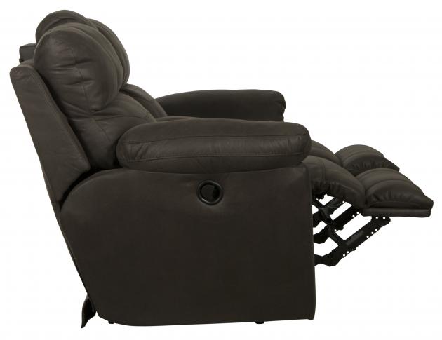 Atlas Reclining Sofa