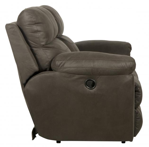 Atlas Reclining Sofa