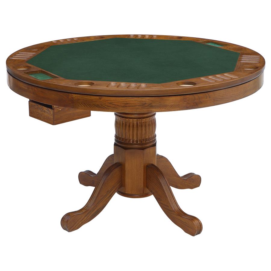 Mitchell Brown Game Table