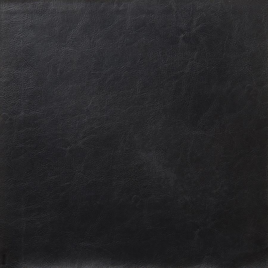 Aboushi Black Swivel Counter Stool