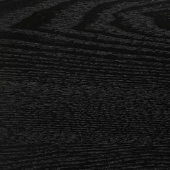 Louise Black Dining Table