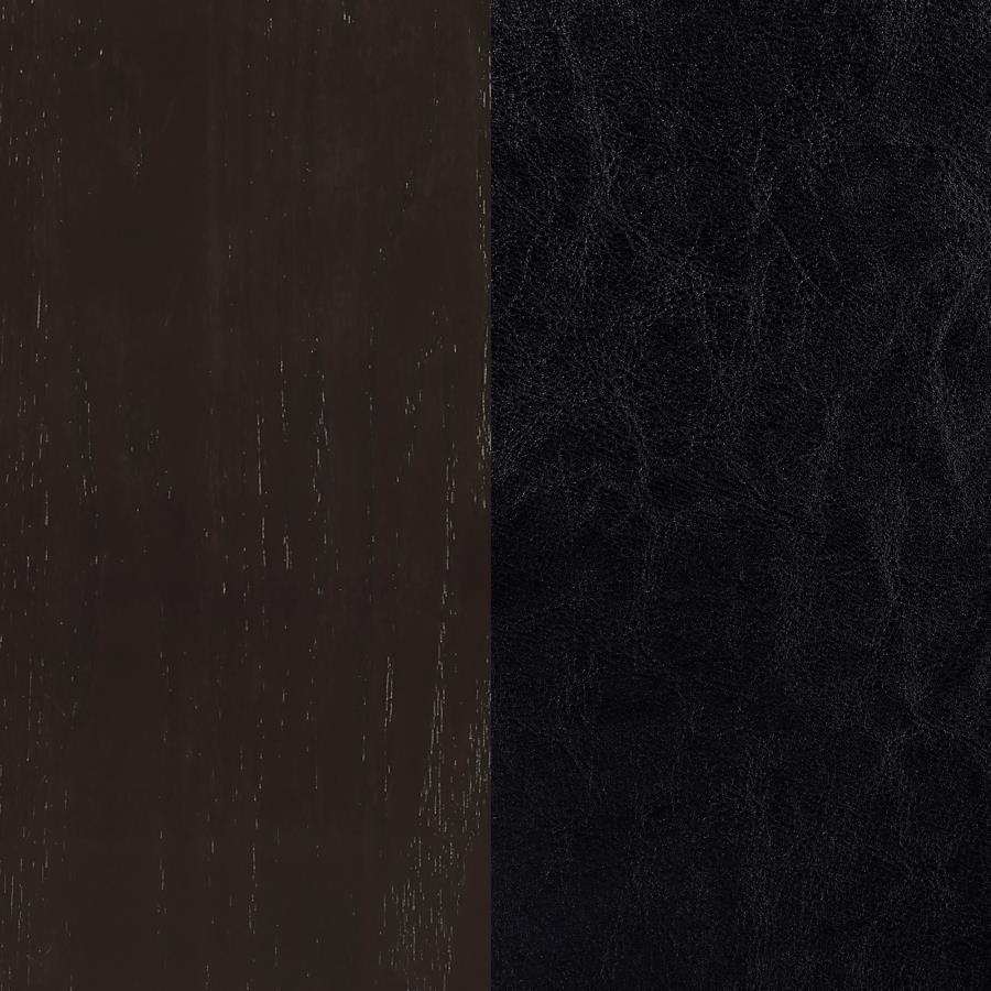 Lavon Brown Side Chair