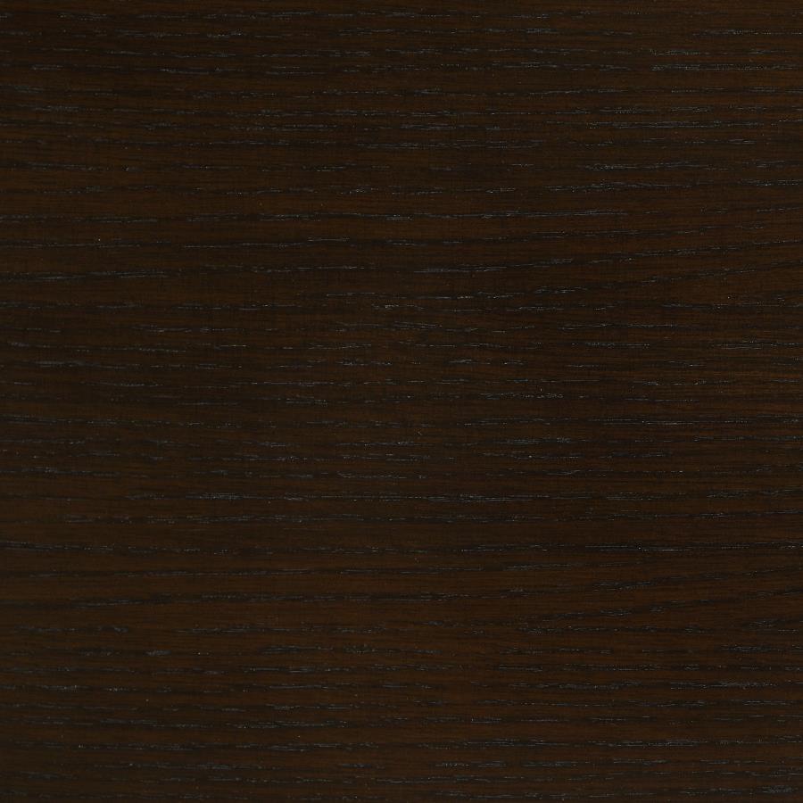 Dalila Brown 5 Pc Dining Set