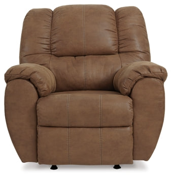 McGann Recliner