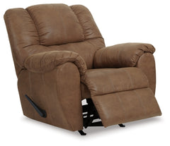 McGann Recliner