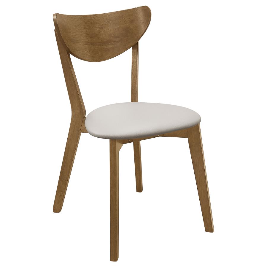 Kersey Brown Side Chair