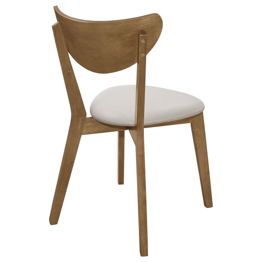 Kersey Brown Side Chair