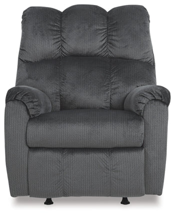 Foxfield Recliner