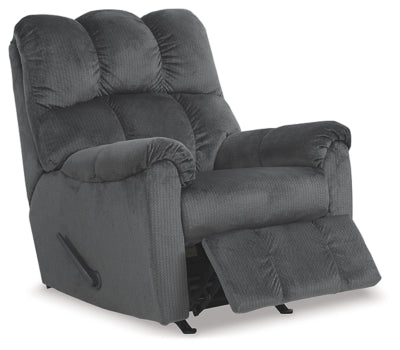 Foxfield Recliner