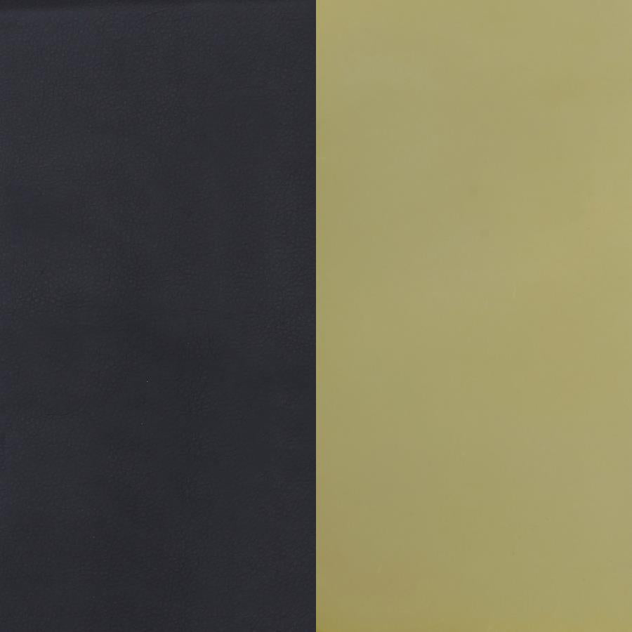 Carmelia Black Side Chair