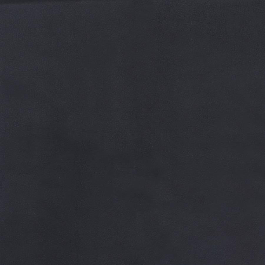 Gervase Black Bar Stool