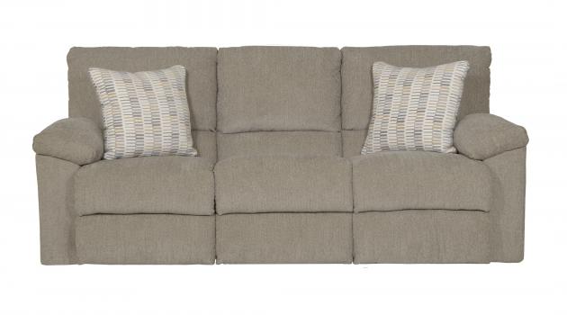 Tyler Power Reclining Loveseat