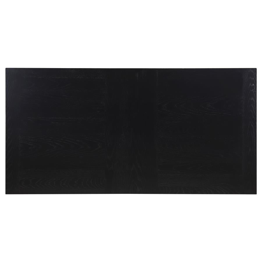 Catherine Grey 7 Pc Dining Set