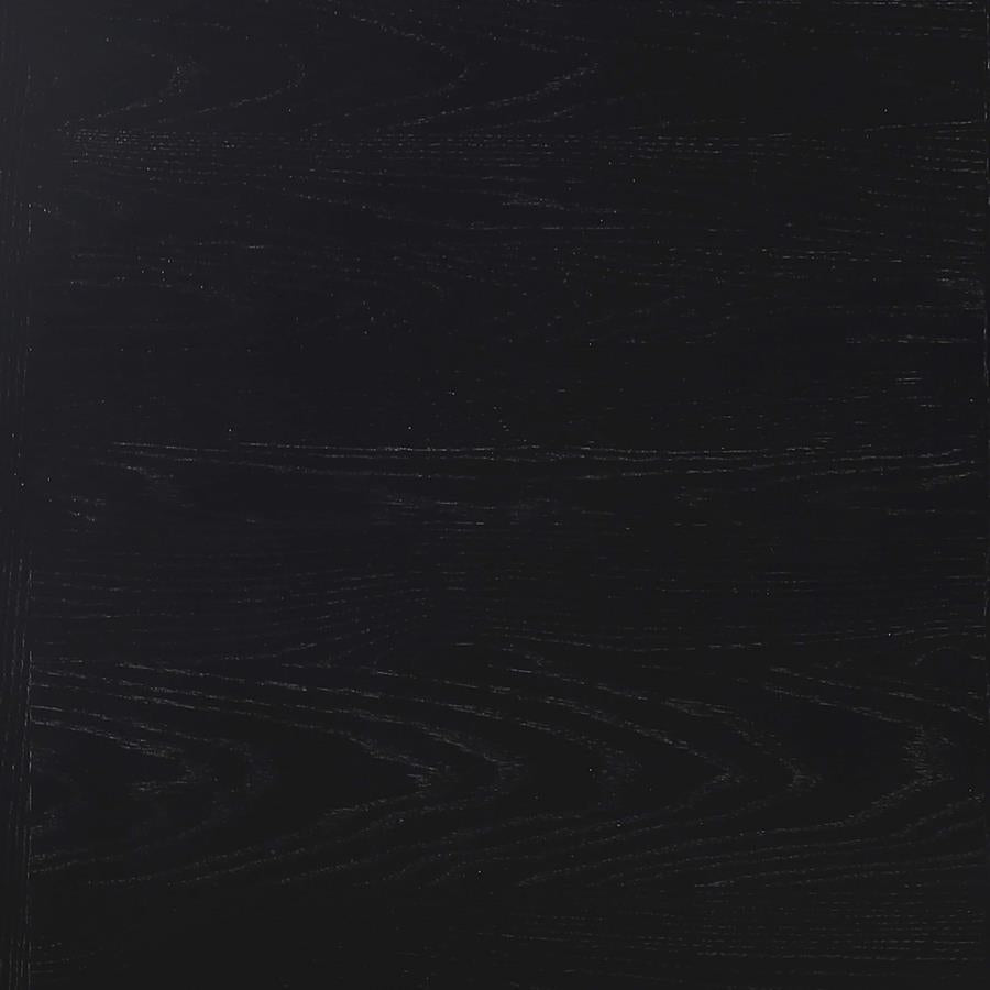 Catherine Black Dining Table