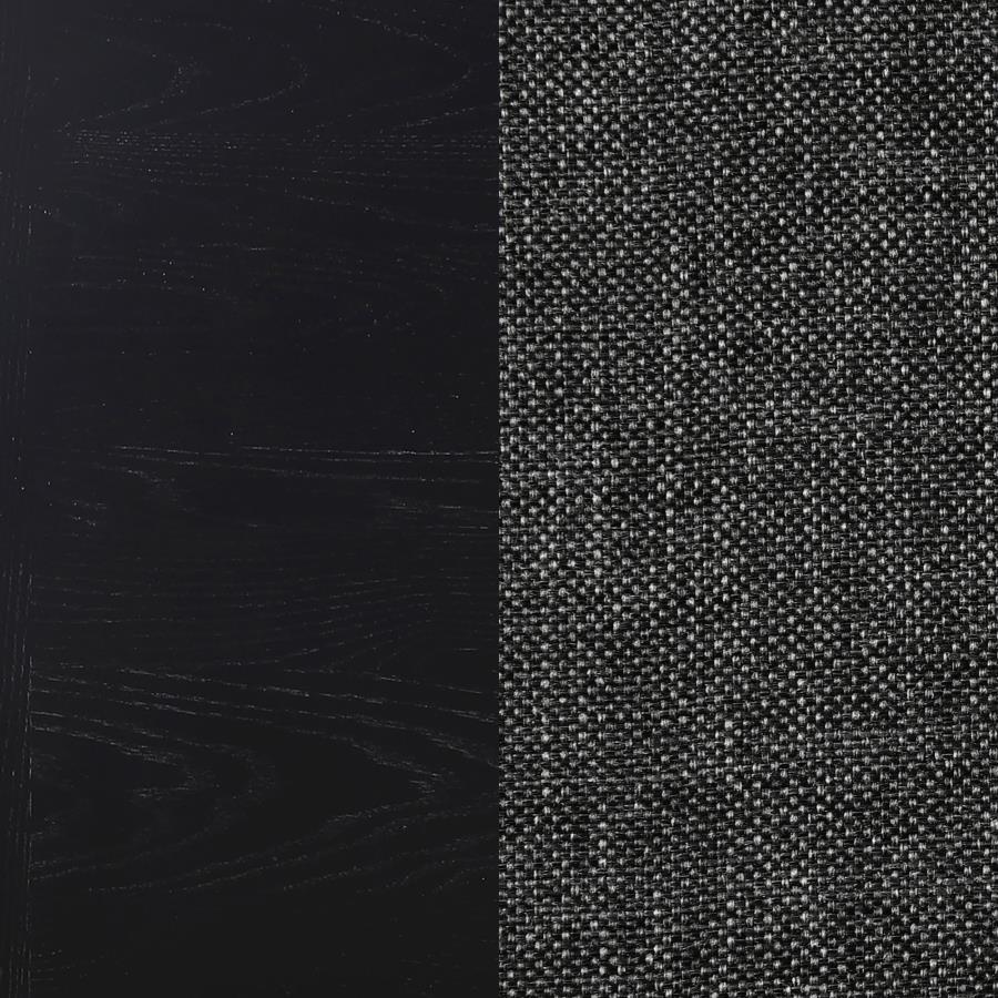 Catherine Grey Arm Chair