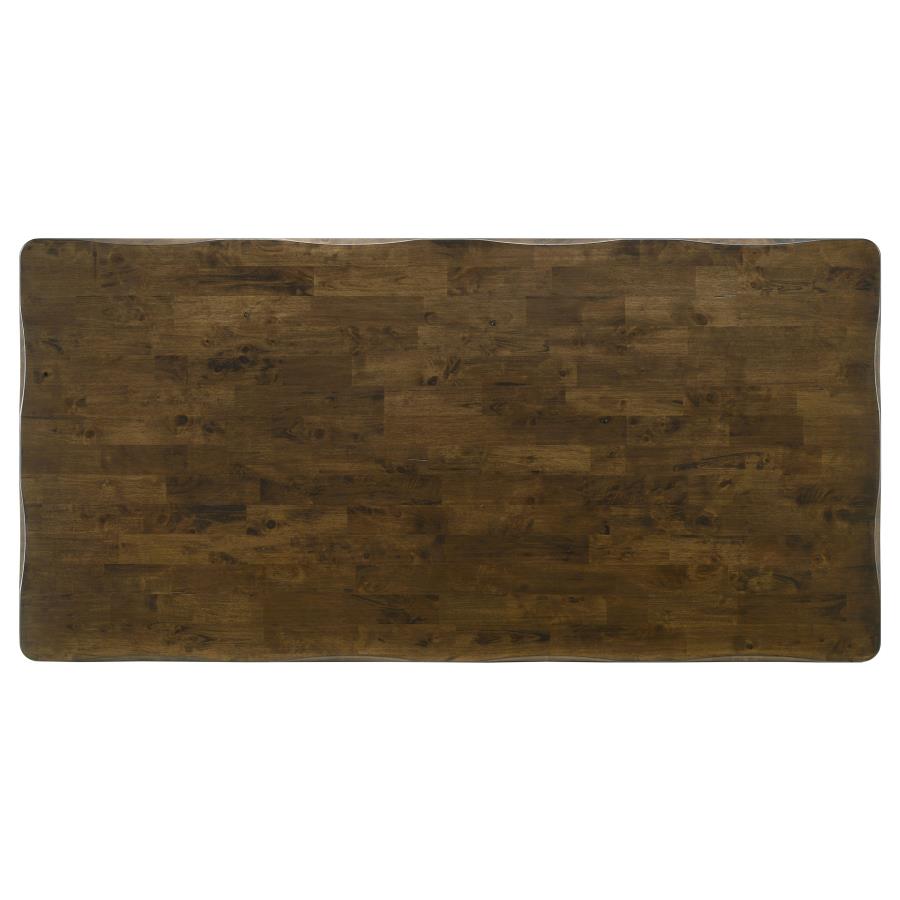 Alston Brown Dining Table