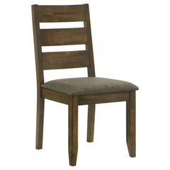 Alston Brown Side Chair