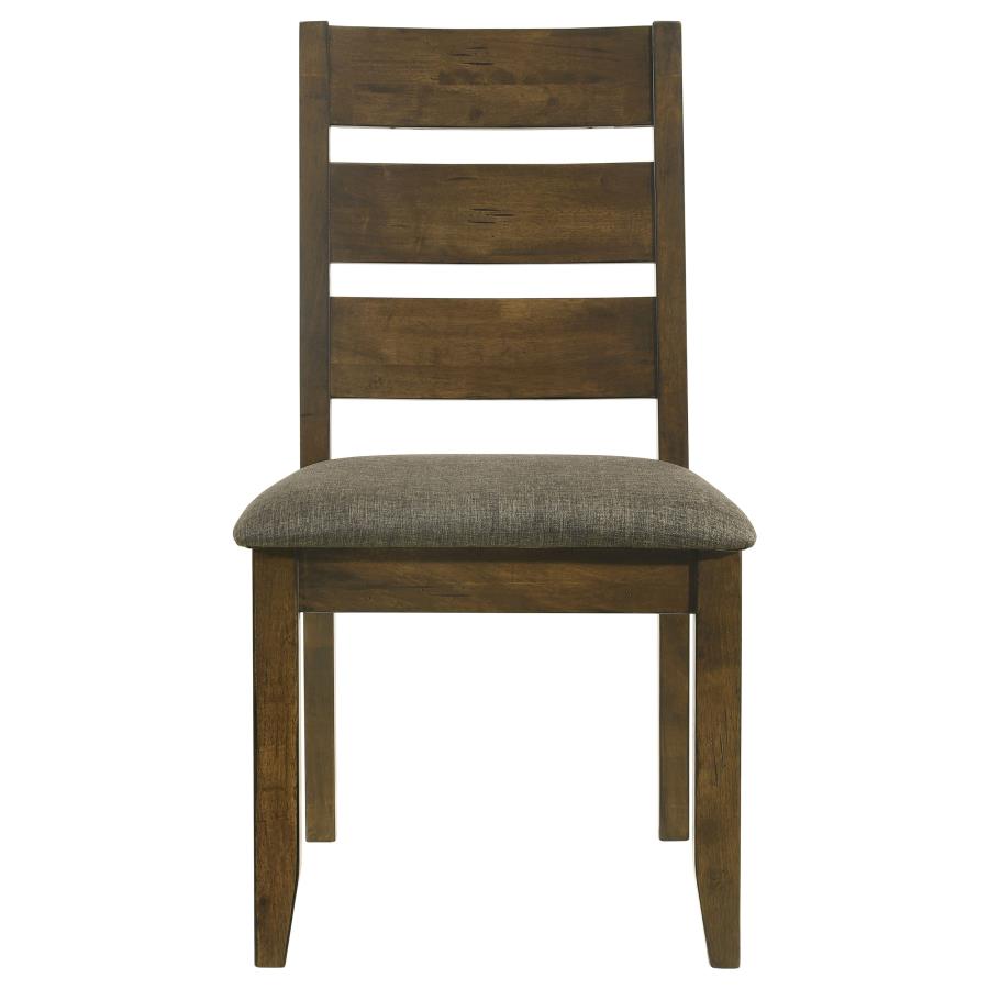 Alston Brown Side Chair