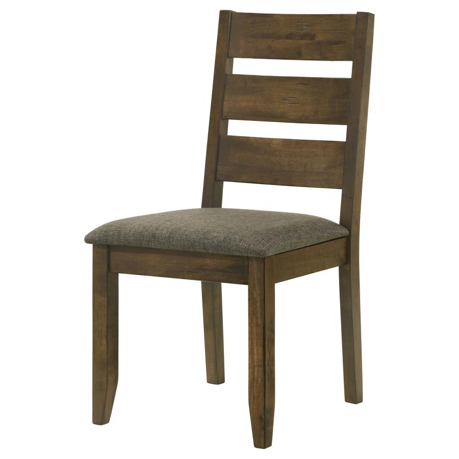 Alston Brown Side Chair