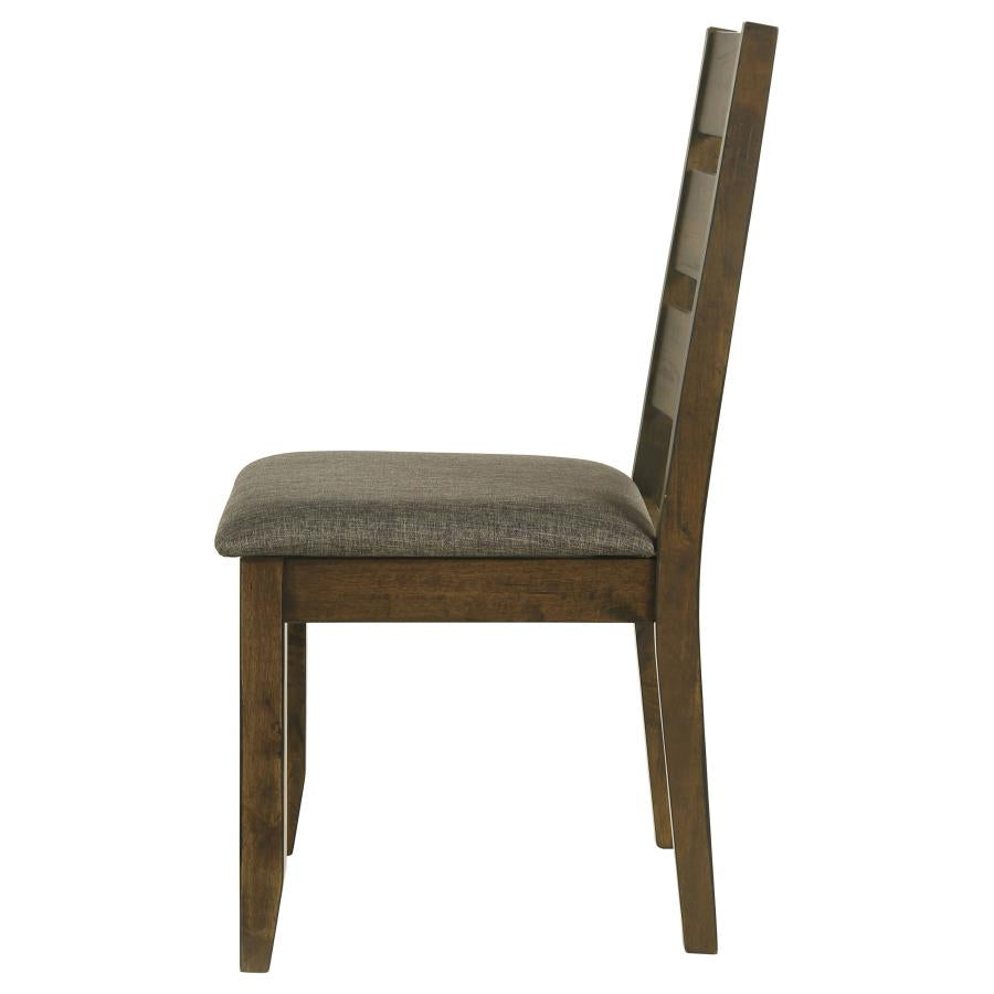 Alston Brown Side Chair