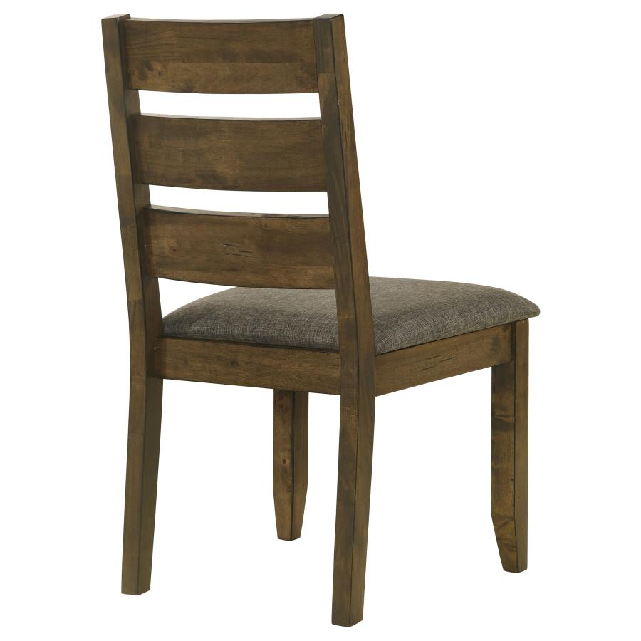 Alston Brown Side Chair