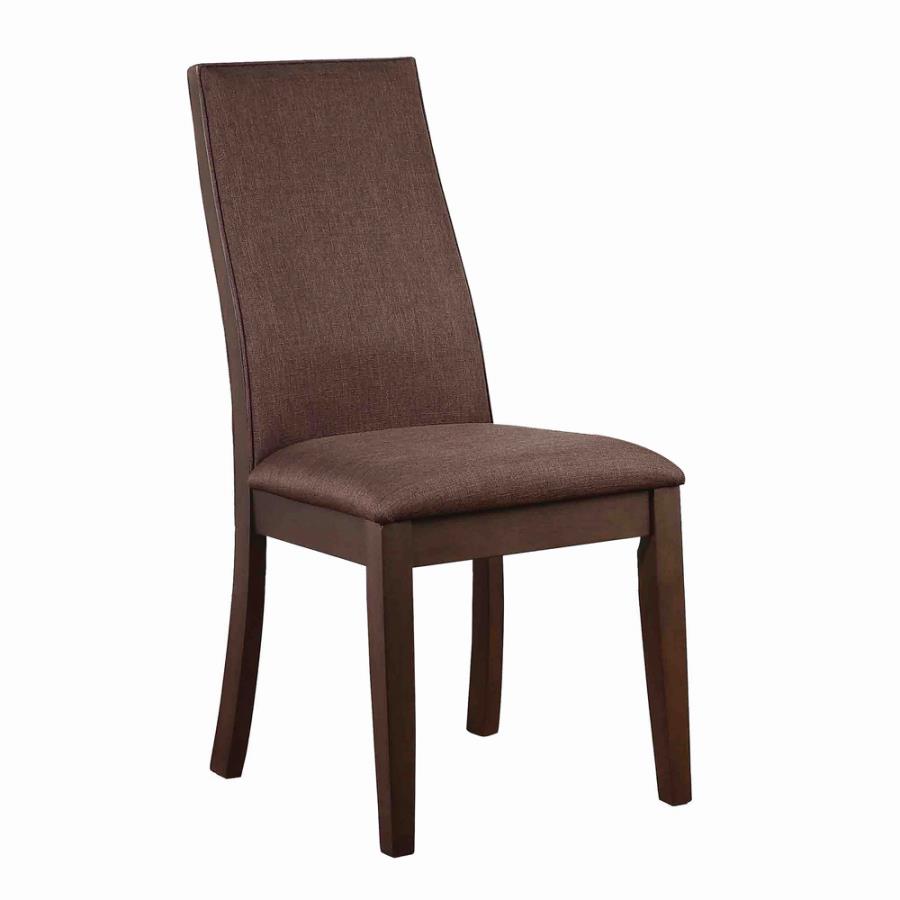 Spring Creek Brown Side Chair
