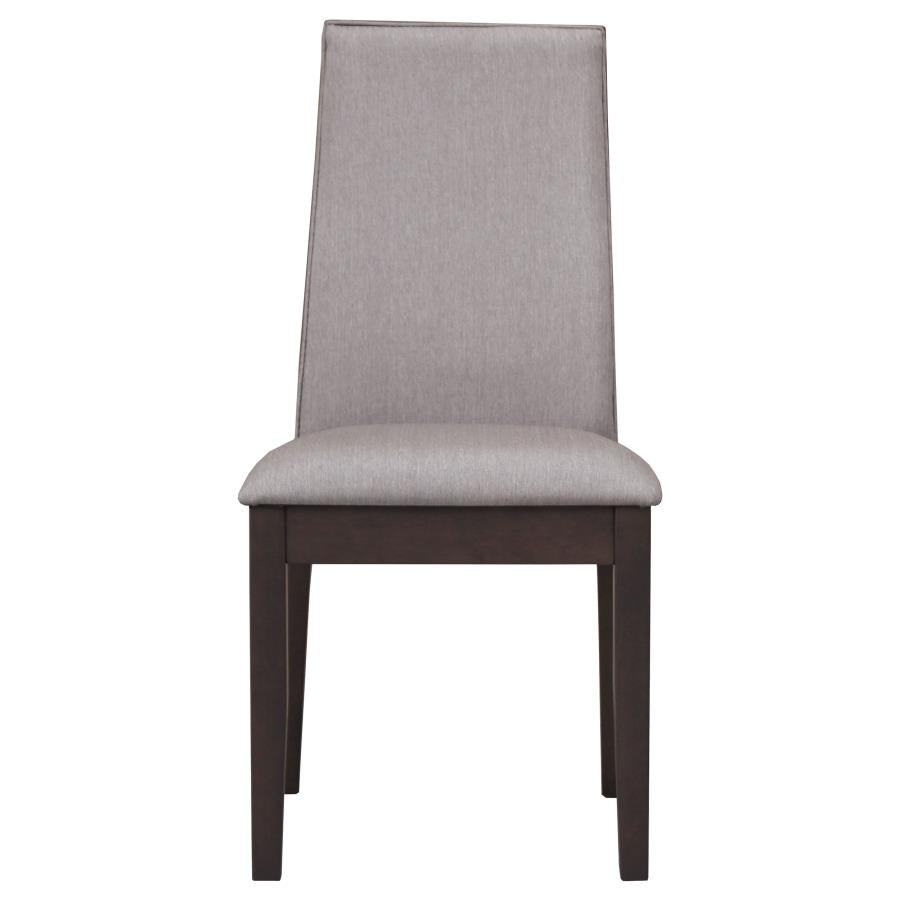Spring Creek Brown Side Chair