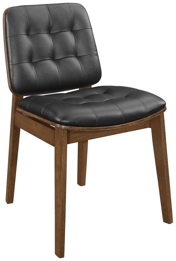 Redbridge Brown 5 Pc Dining Set