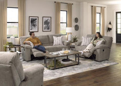 Tyler Power Reclining Loveseat