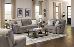 Tyler Power Reclining Loveseat