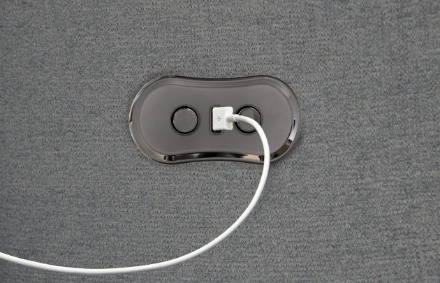 Tyler Power Wall Hugger Recliner