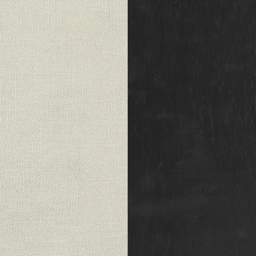 Alana Beige Arm Chair