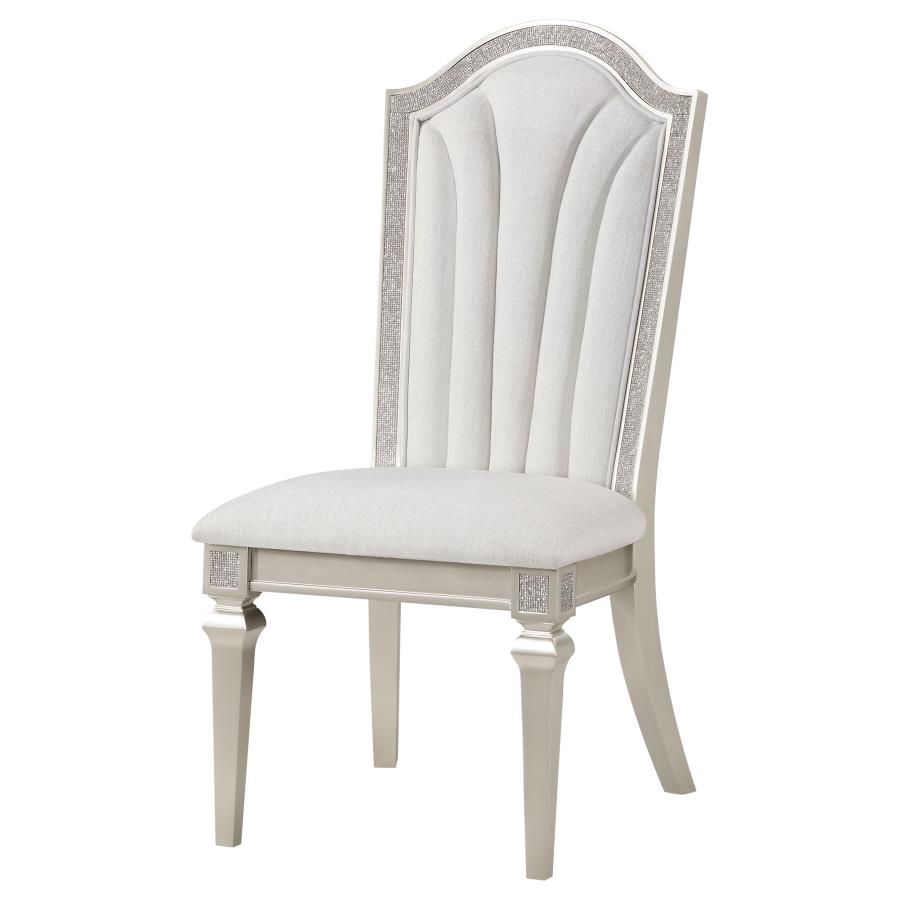 Evangeline Ivory Side Chair