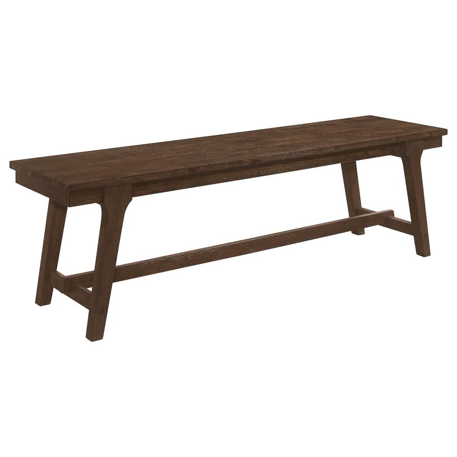 Reynolds Brown Bench