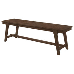 Reynolds Brown Bench