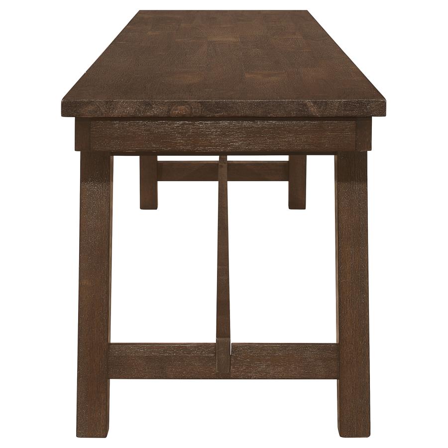 Reynolds Brown Bench