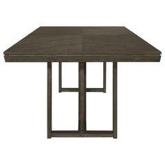 Kelly Beige 7 Pc Dining Set