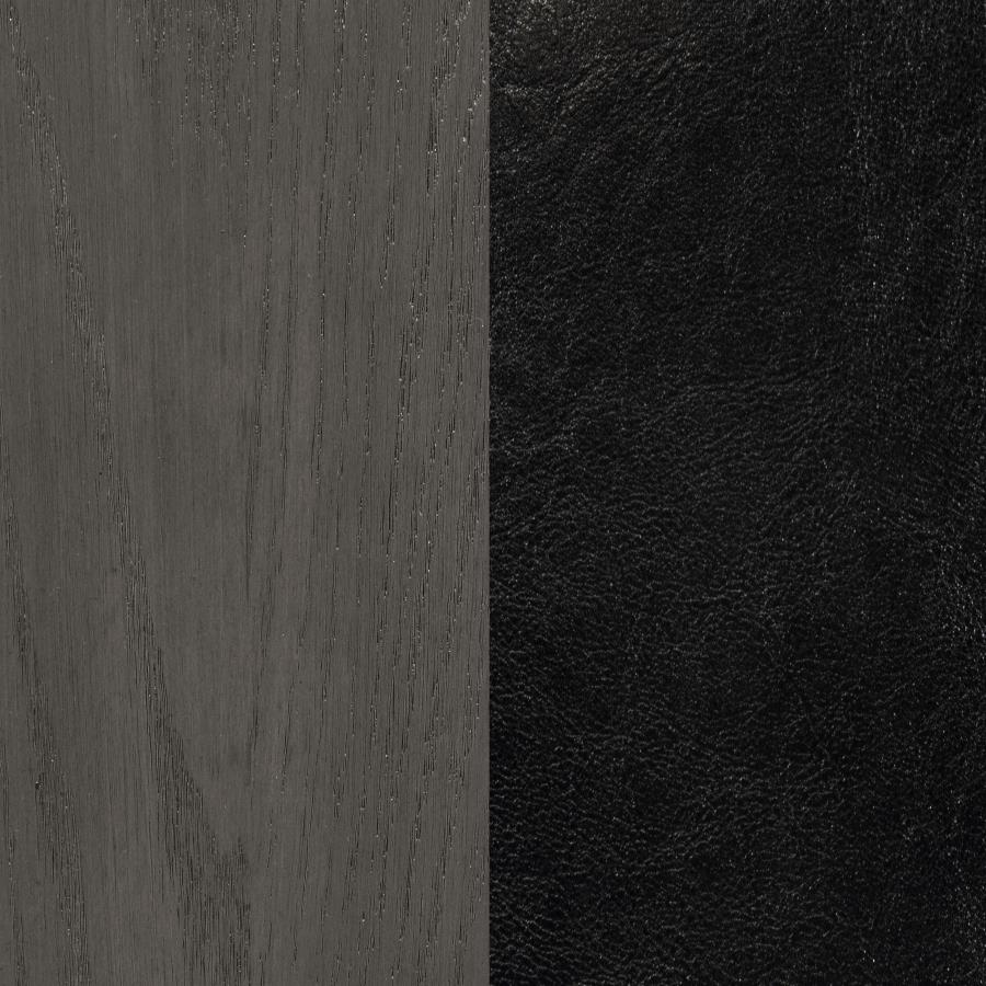 Lavon Grey Side Chair