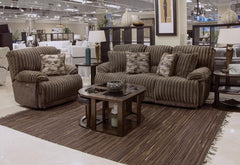 Hollifield Power Reclining Sofa (90")