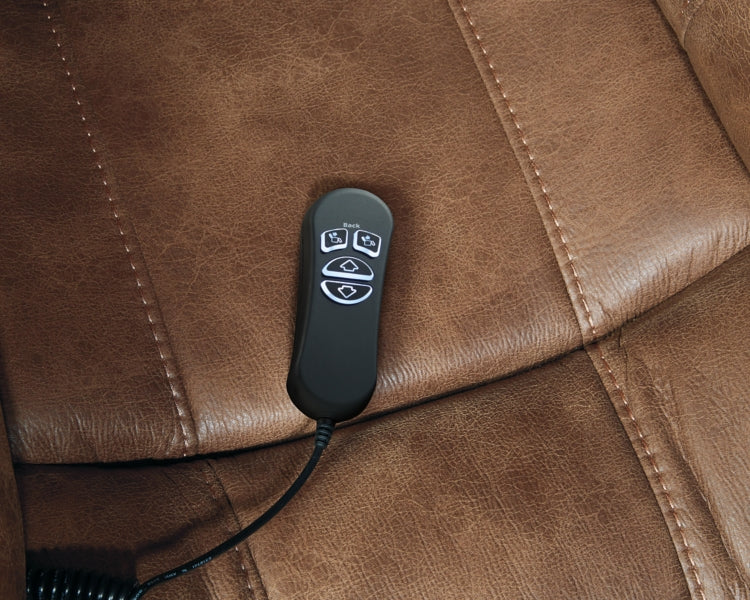 Yandel Power Lift Recliner