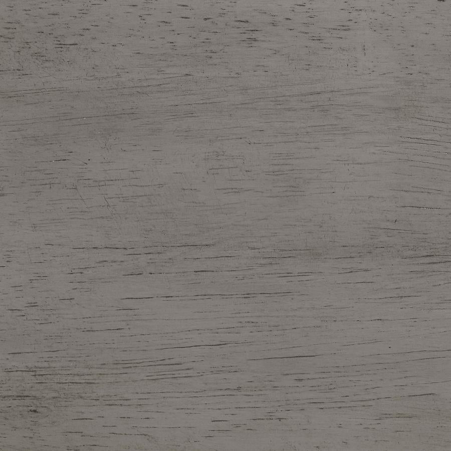 Nogales Grey 7 Pc Dining Set