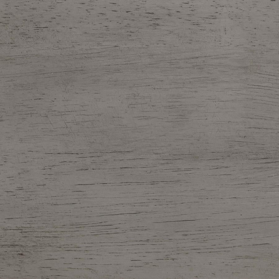 Nogales Brown Dining Table