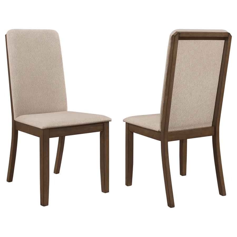 Wethersfield Beige Side Chair