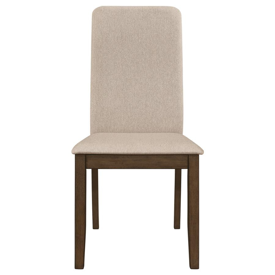 Wethersfield Beige Side Chair