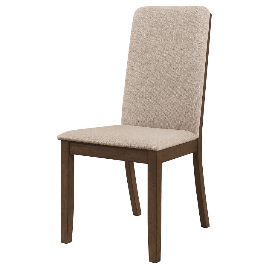Wethersfield Beige Side Chair