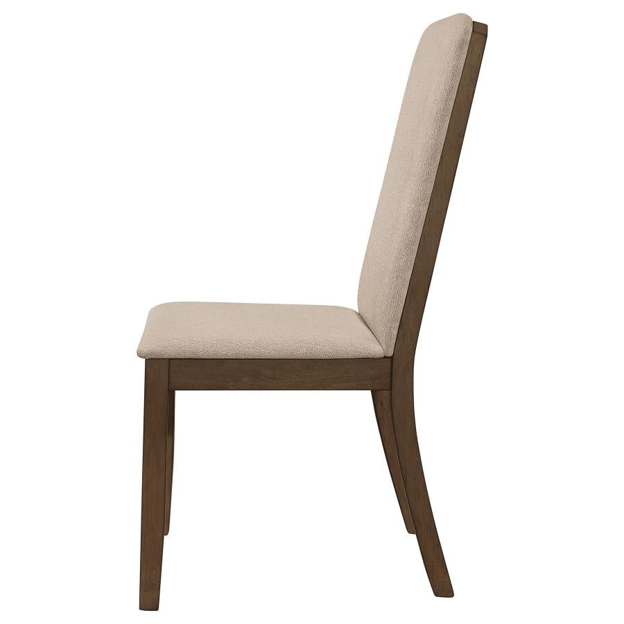 Wethersfield Beige Side Chair