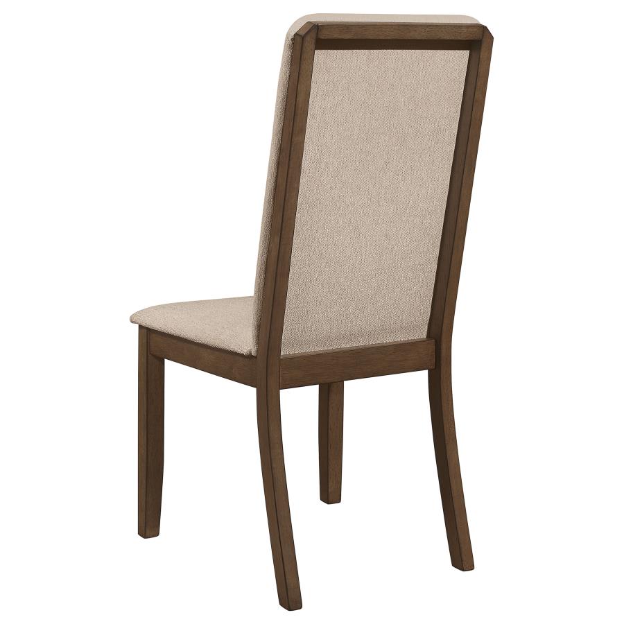 Wethersfield Beige Side Chair