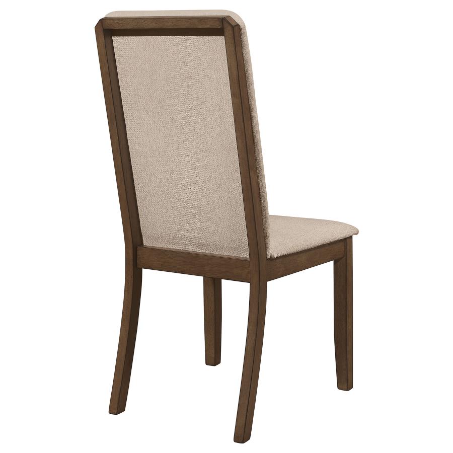 Wethersfield Beige Side Chair