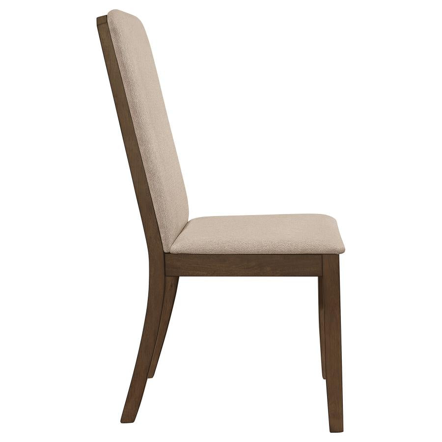 Wethersfield Beige Side Chair
