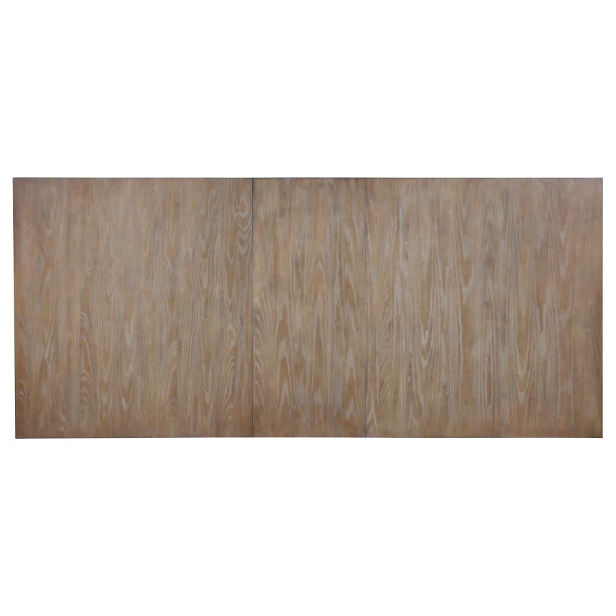 Brockway Brown 5 Pc Dining Set